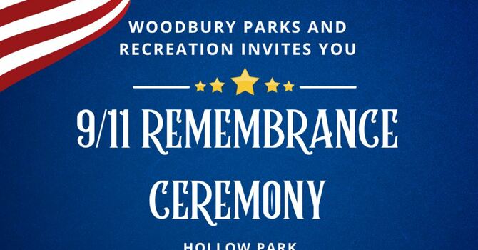 9/11 Remembrance Ceremony