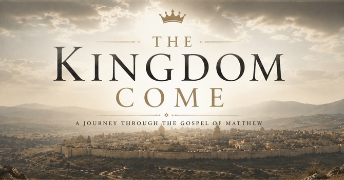 Herod, The Scribes and The Magi