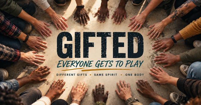What are Spiritual Gifts?