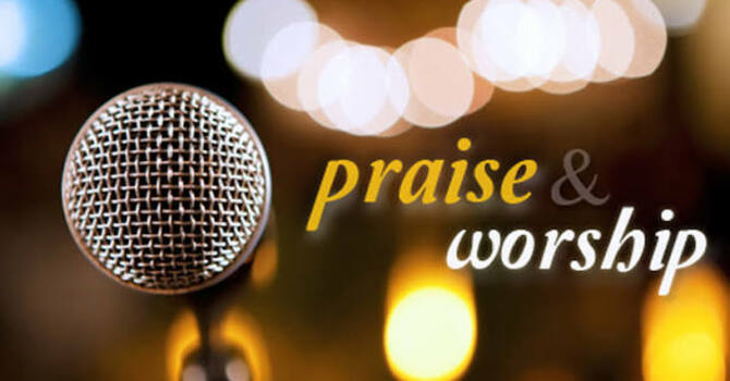 Music Ministry