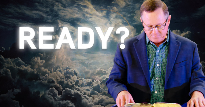 Ready?