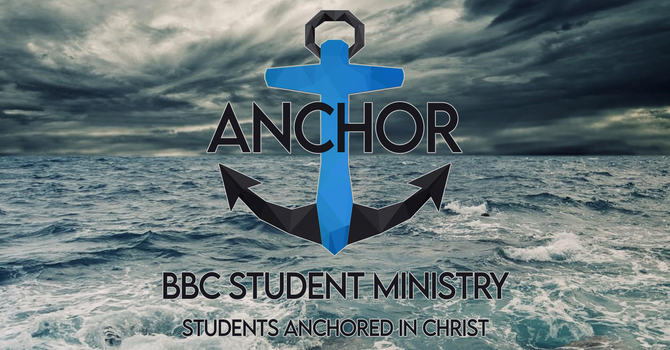 Anchor Student Ministry