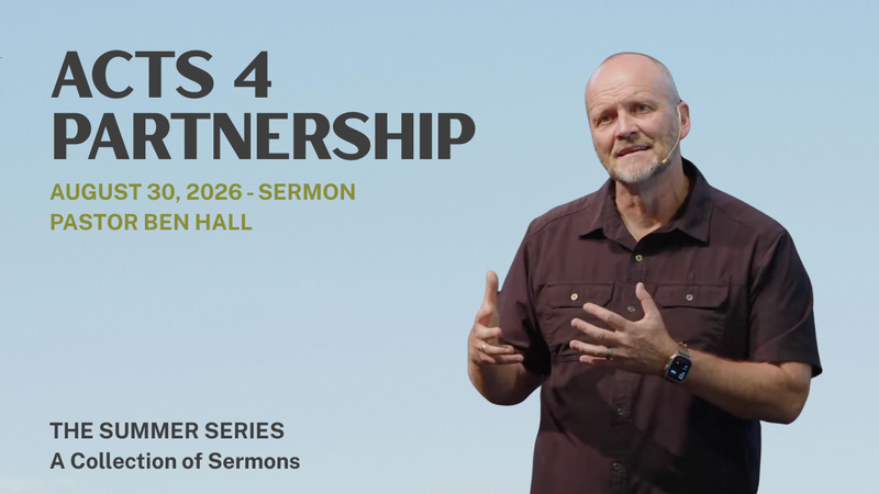Acts 4 Partnership 