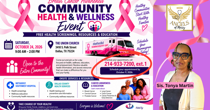 Breast Cancer Awareness