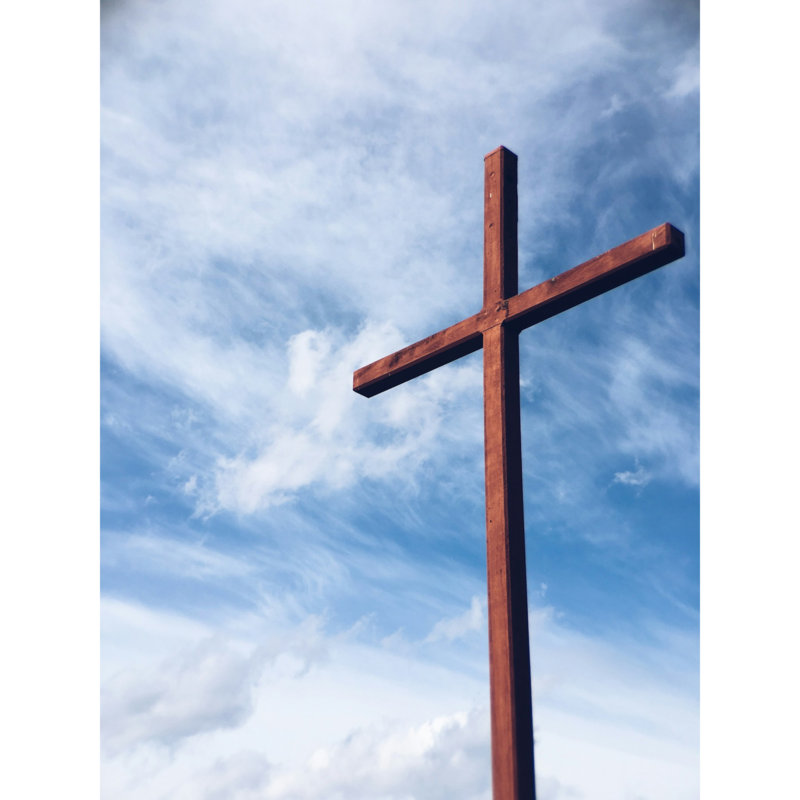 God’s Power Over Fear