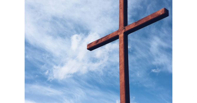 God’s Power Over Fear