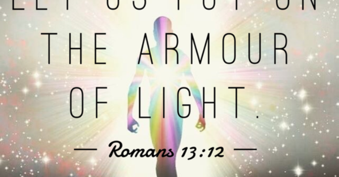 The Armor of Light