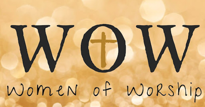 W.O.W. Meeting