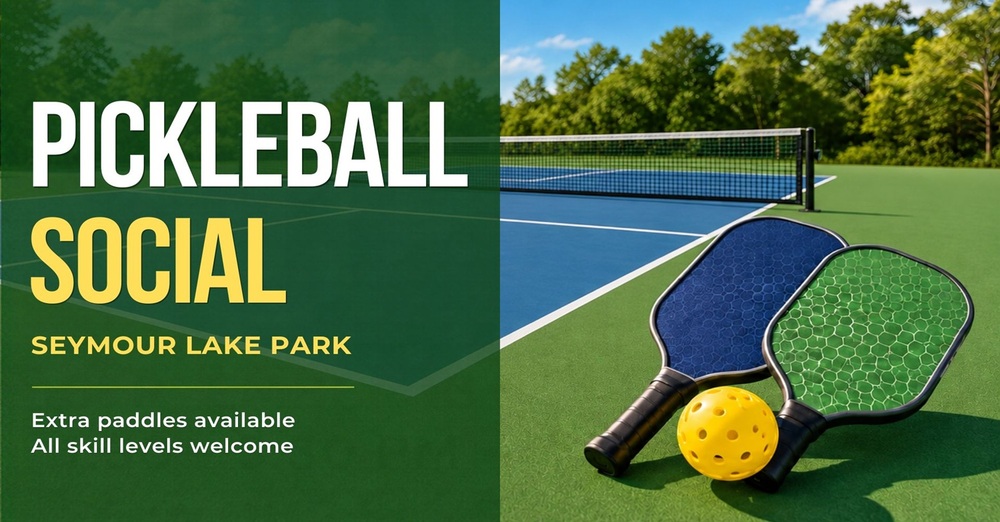 Pickleball Social