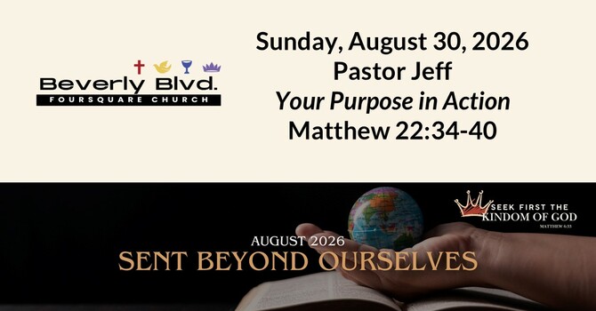 Your Purpose in Action