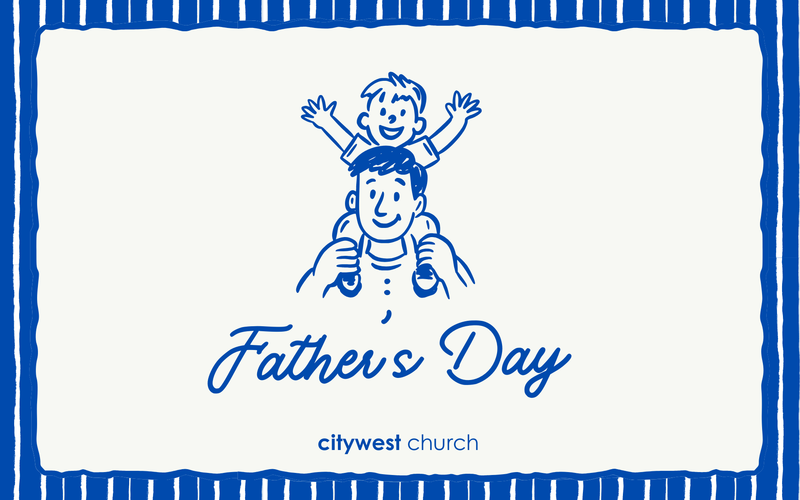 Father's Day 2026