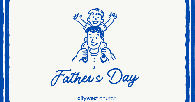 Father's Day 2026