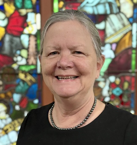 Toni Bothwell