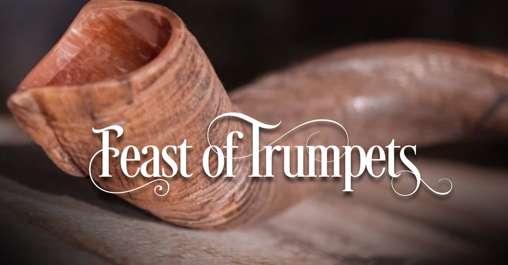 Feast of Trumpets