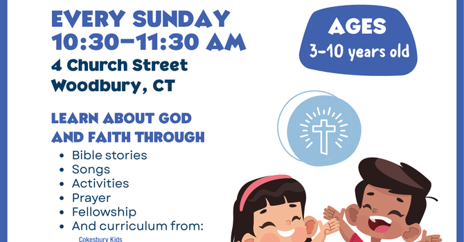 One Room Sunday School