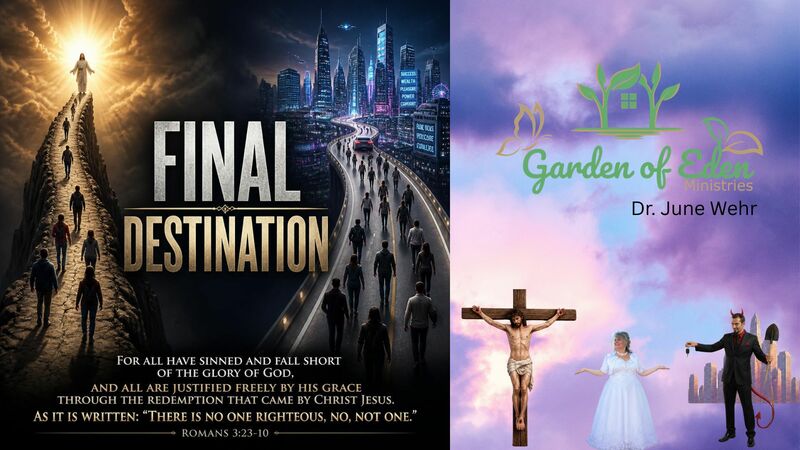 Final Destination