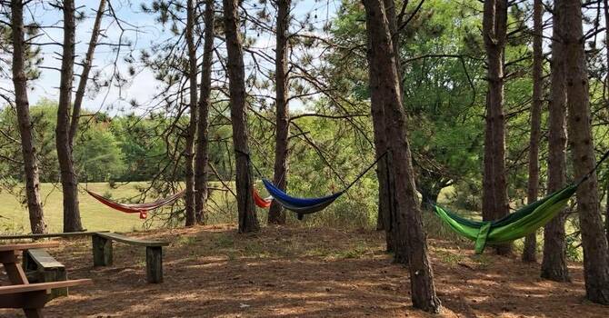 Deeper Rest