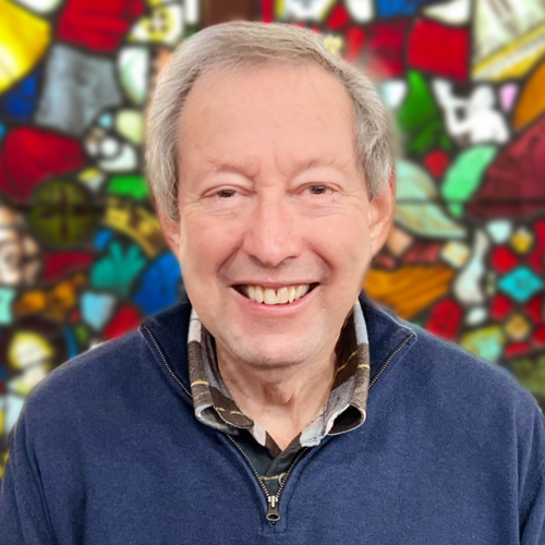 Bill Alcock