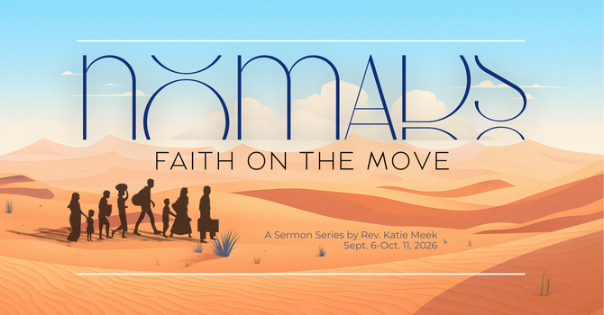 "Nomads: Sojourner"