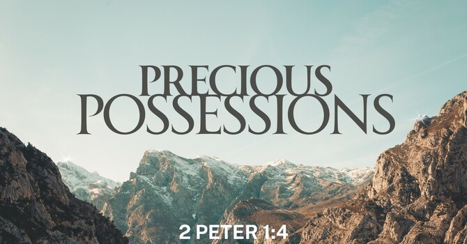 Precious Possessions