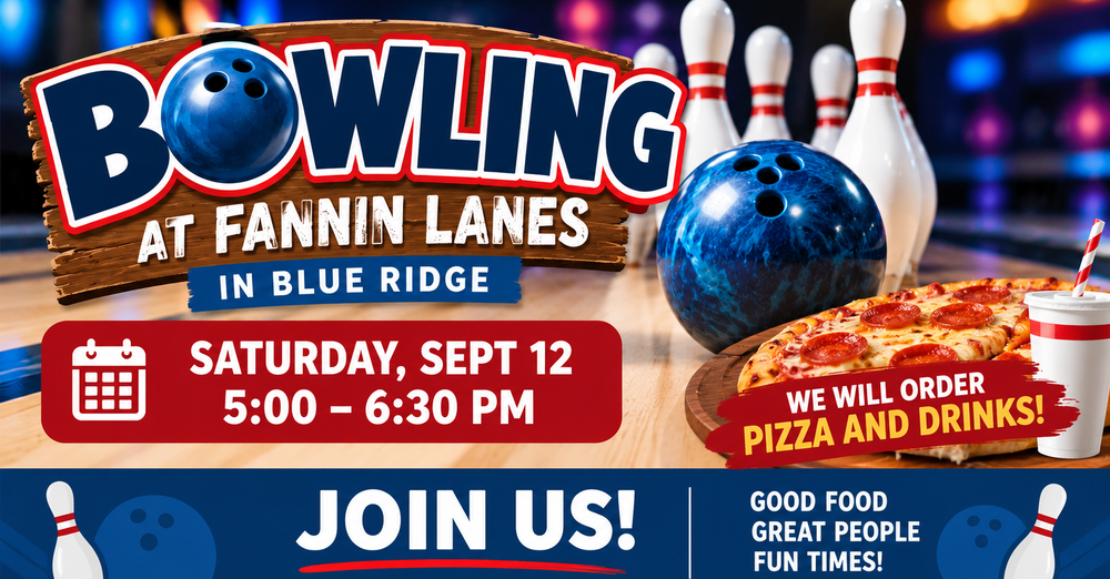 Bowling 