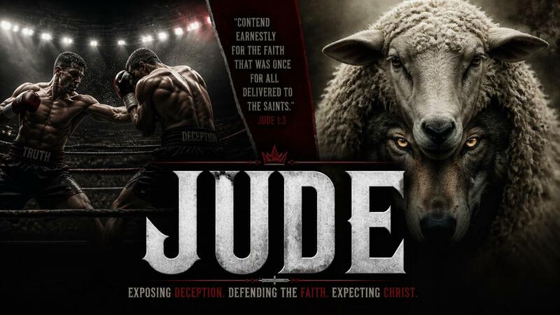 The Wolves Among the Sheep