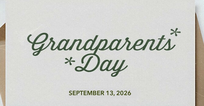 Grandparent's Day