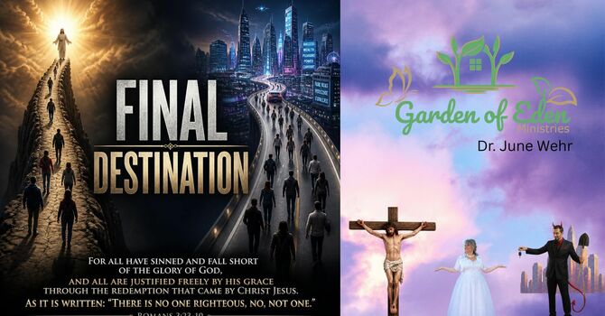 Final Destination