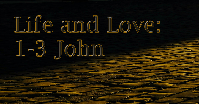 The Word of Life Revealed 