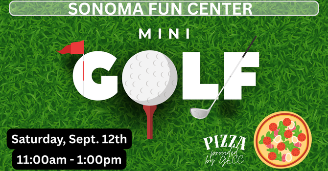 Mini Golf