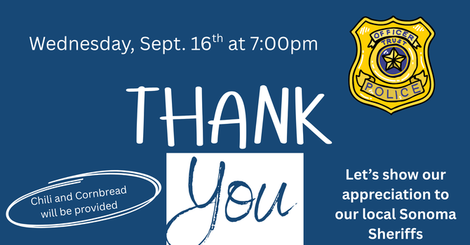 Gratitude Event