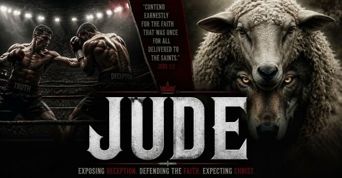 The Wolves Among the Sheep