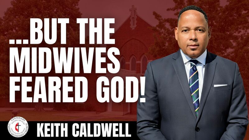 ...But the Midwives Feared God!