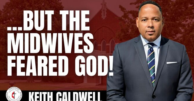 ...But the Midwives Feared God!