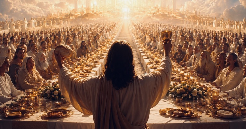 Sunday Service Recording, September 6 2026
