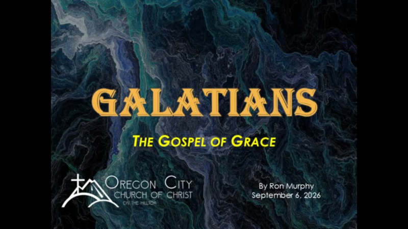 Galatians