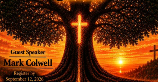 Rooted in Christ
