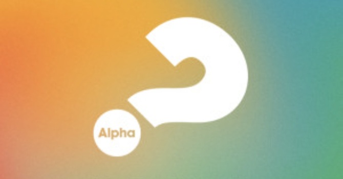 Youth Alpha