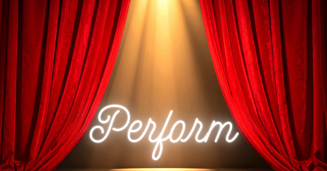 Perform