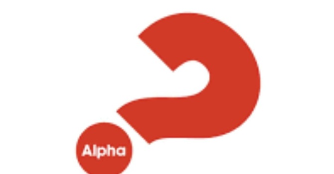 Adult Alpha