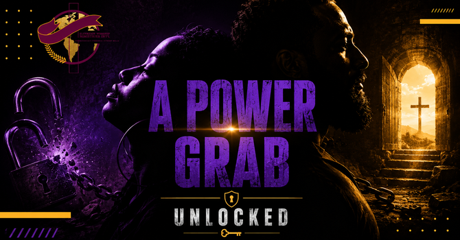 A Power Grab