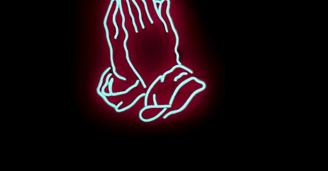 Prayer for Peace