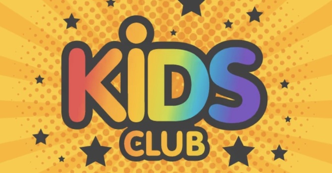 Kids Club