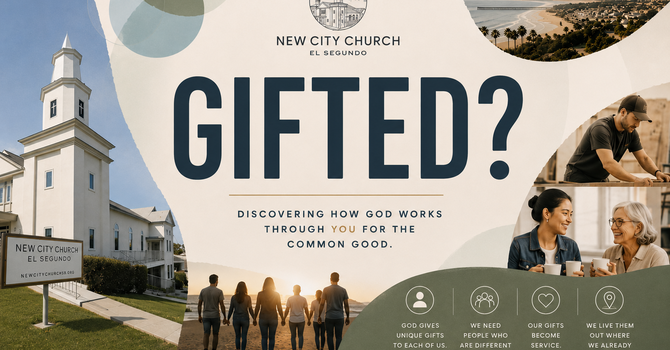 A Life Made Available to God