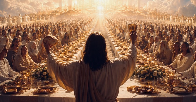 Sunday Service Recording, September 6 2026