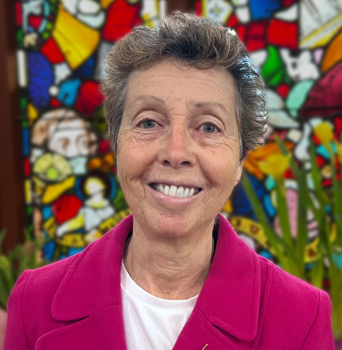 Gail Latour