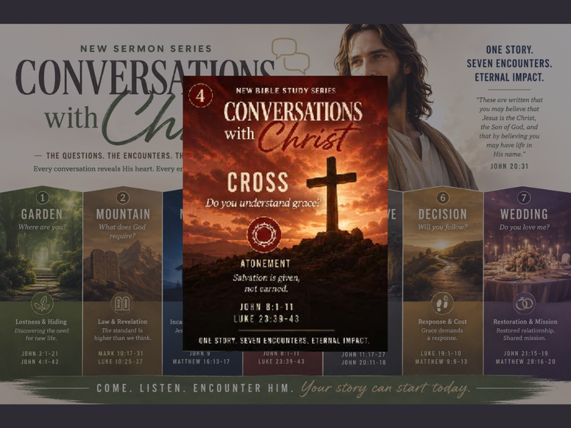 Do You Understand Grace?