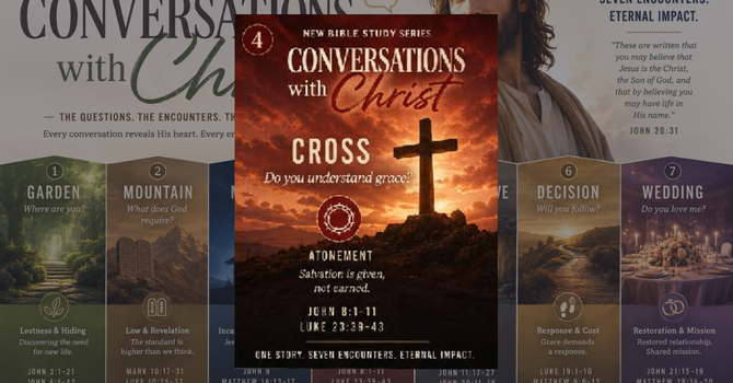 Do You Understand Grace?
