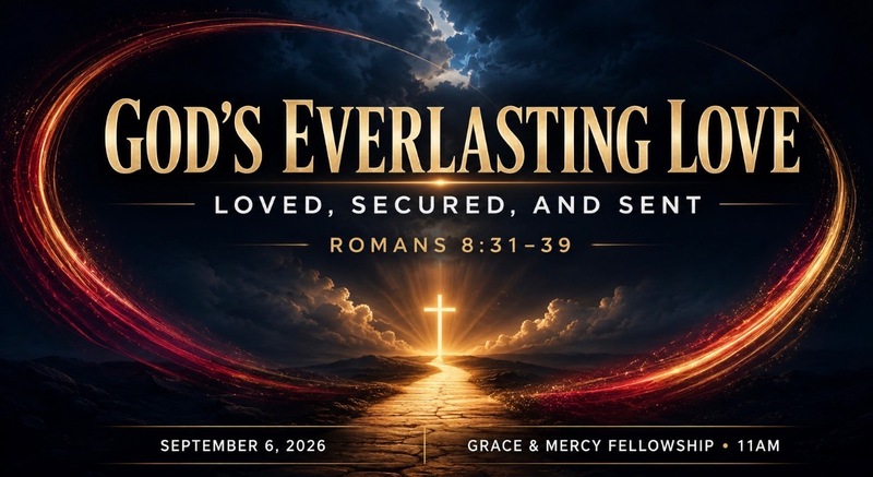 God's Everlasting Love