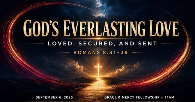 God's Everlasting Love
